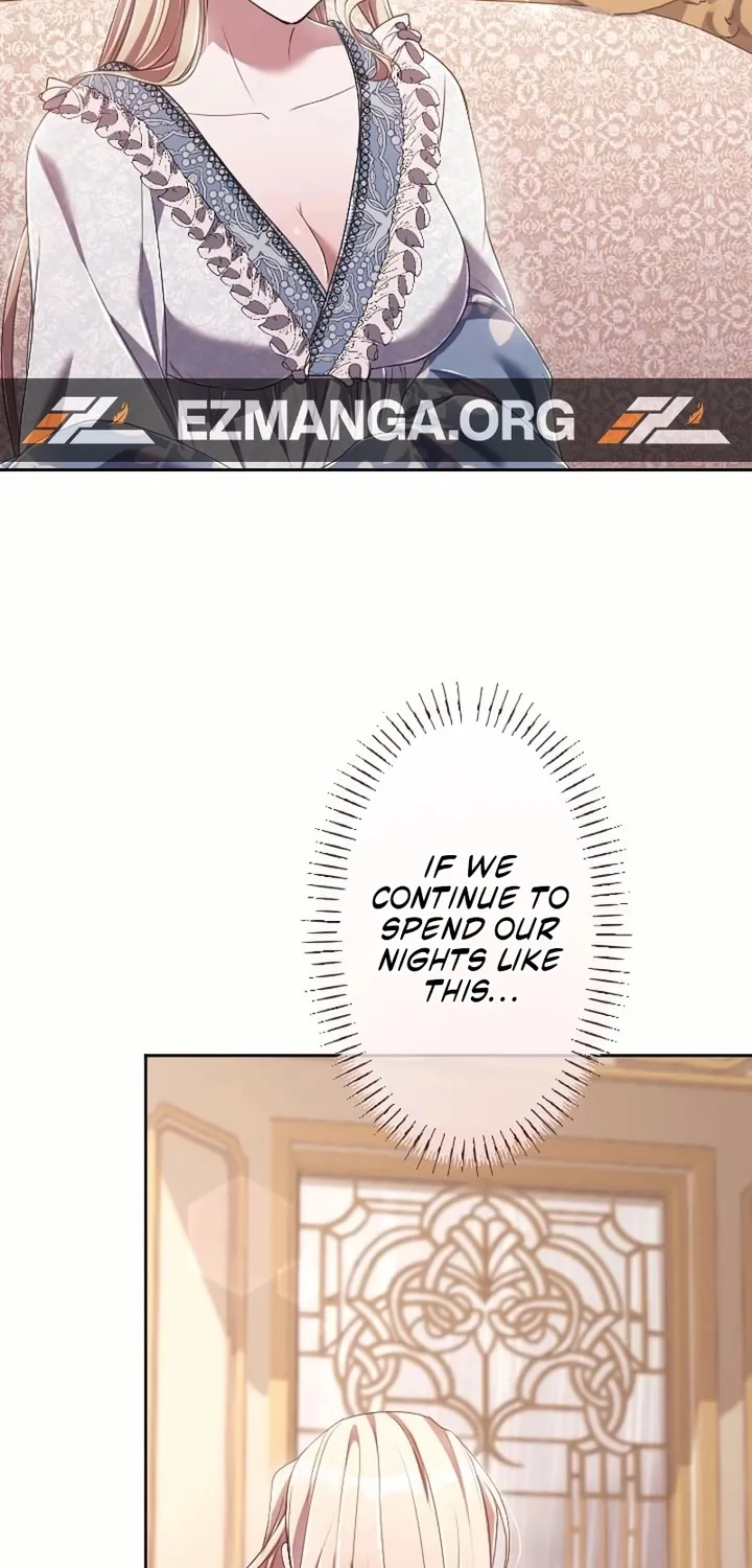 My 5th Political Marriage With You Who Hates Me Chapter 28 page 77 - 