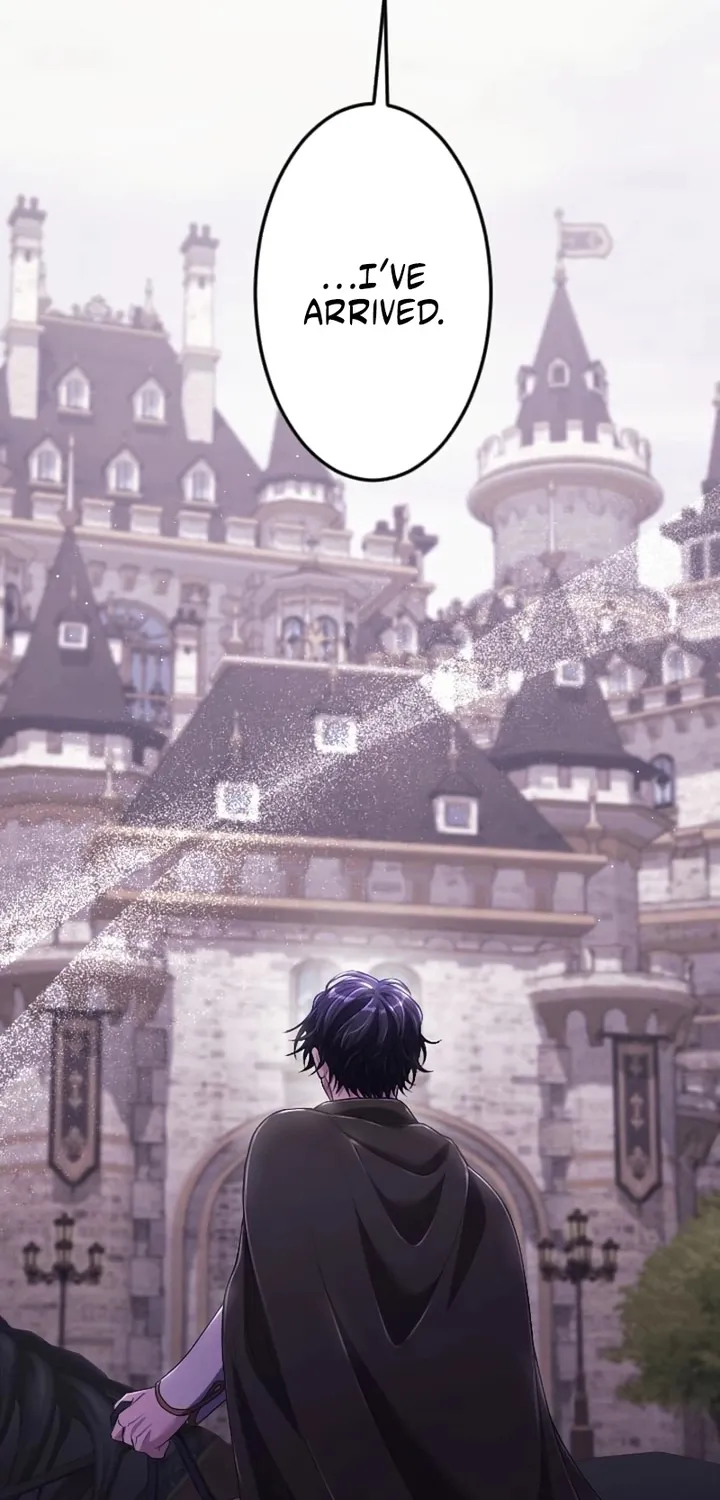 My 5th Political Marriage With You Who Hates Me Chapter 29 page 2 - 