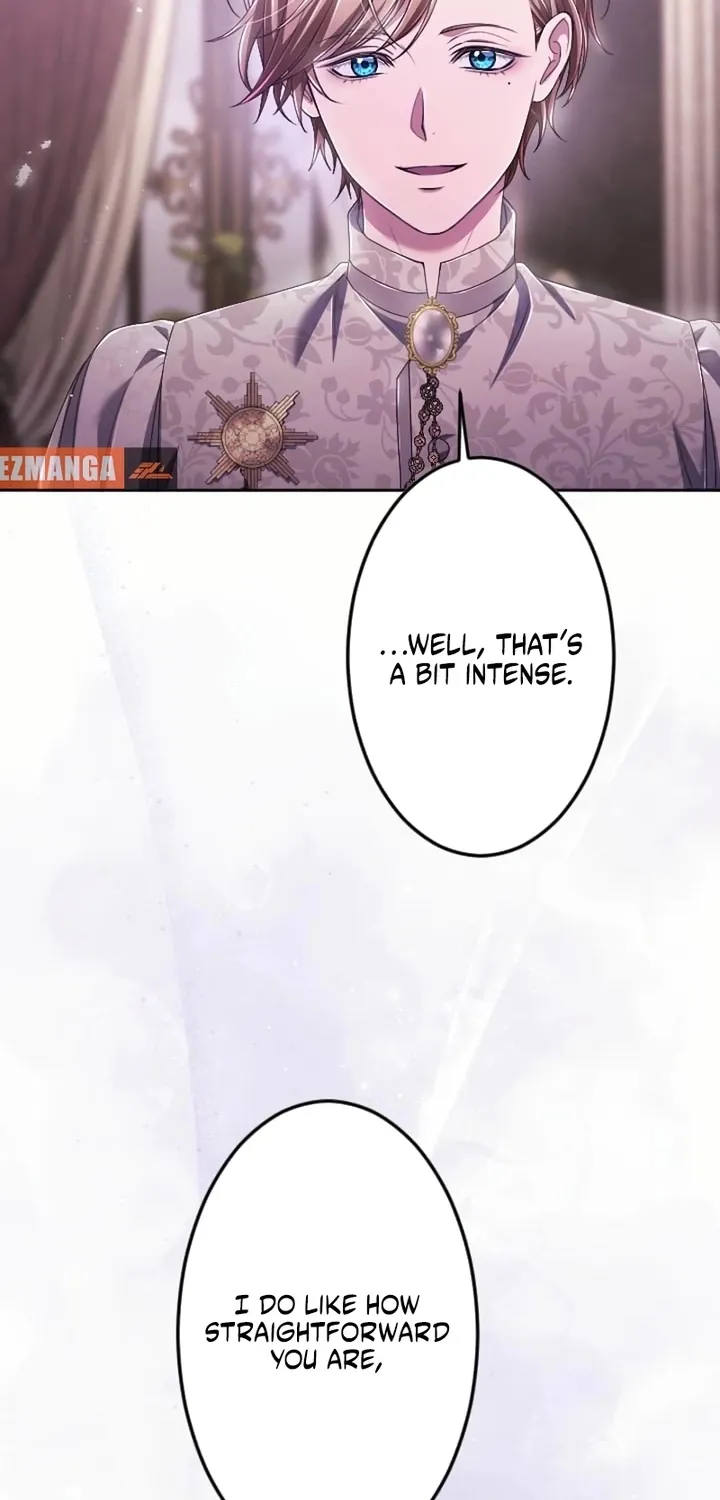 My 5th Political Marriage With You Who Hates Me Chapter 29 page 11 - 