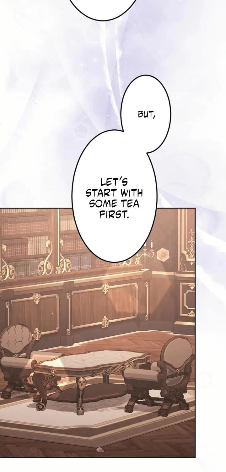 My 5th Political Marriage With You Who Hates Me Chapter 29 page 12 - 