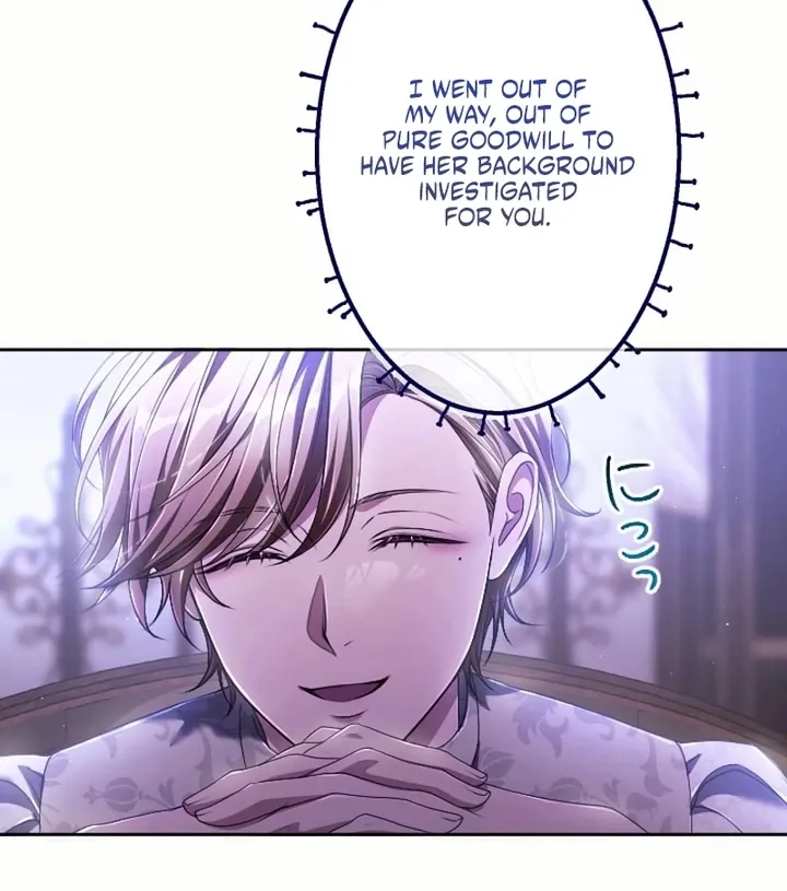 My 5th Political Marriage With You Who Hates Me Chapter 29 page 14 - 