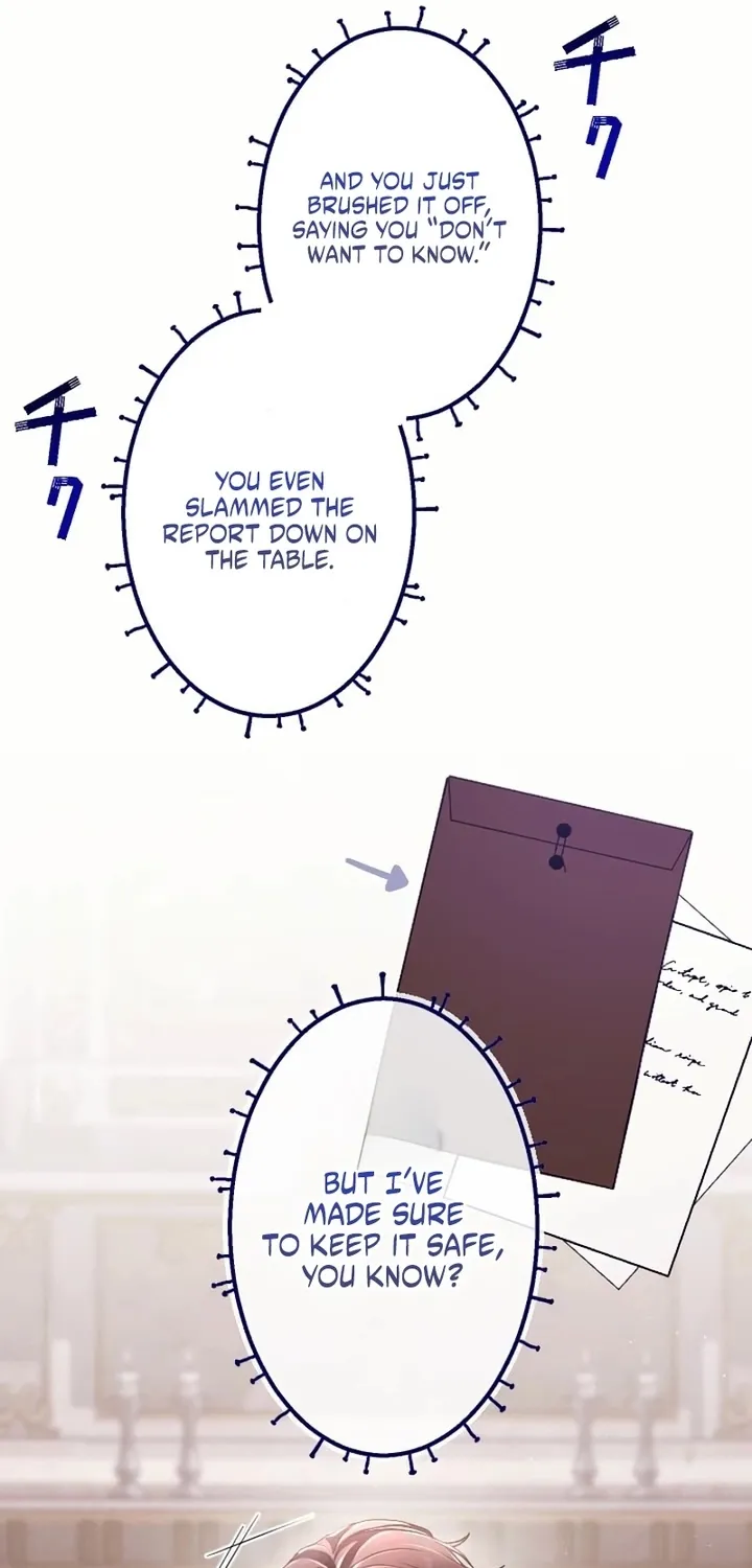 My 5th Political Marriage With You Who Hates Me Chapter 29 page 15 - 