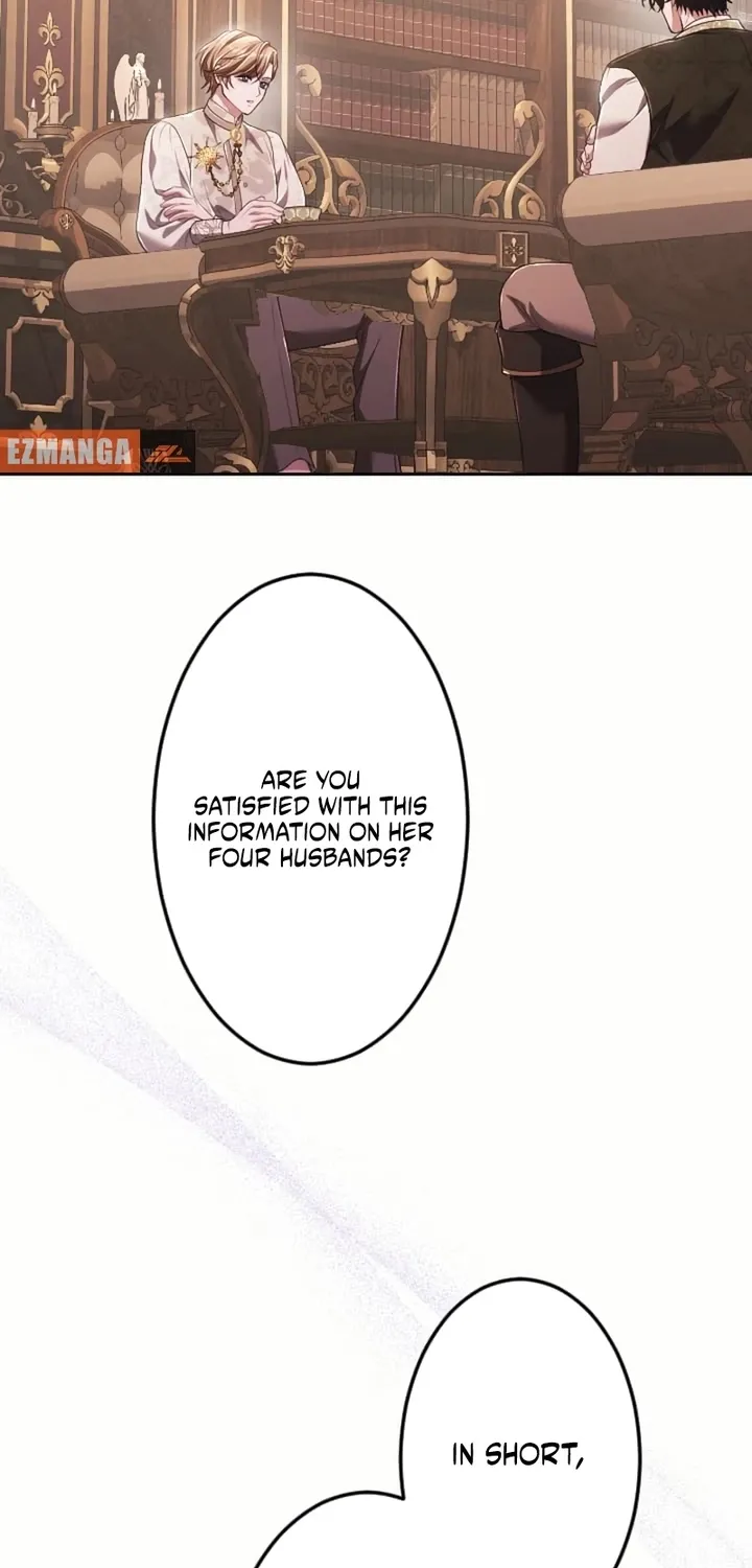 My 5th Political Marriage With You Who Hates Me Chapter 29 page 18 - 