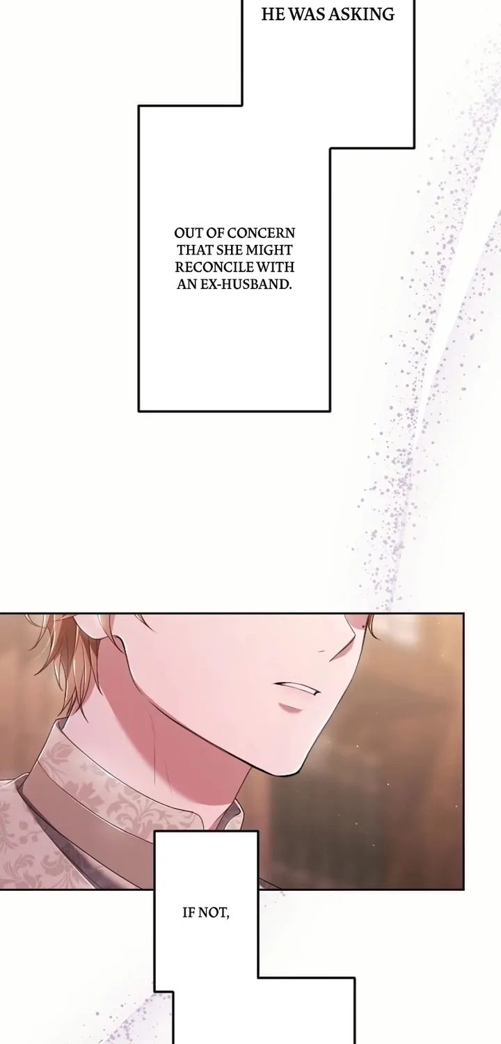 My 5th Political Marriage With You Who Hates Me Chapter 29 page 23 - 