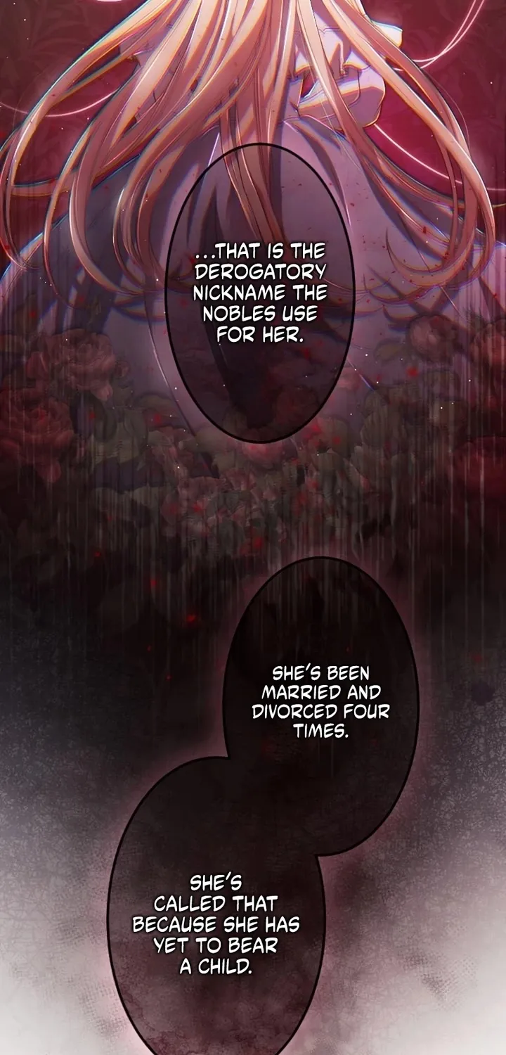 My 5th Political Marriage With You Who Hates Me Chapter 29 page 26 - 