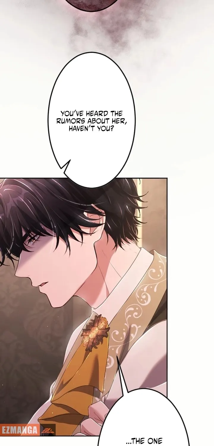 My 5th Political Marriage With You Who Hates Me Chapter 29 page 27 - 