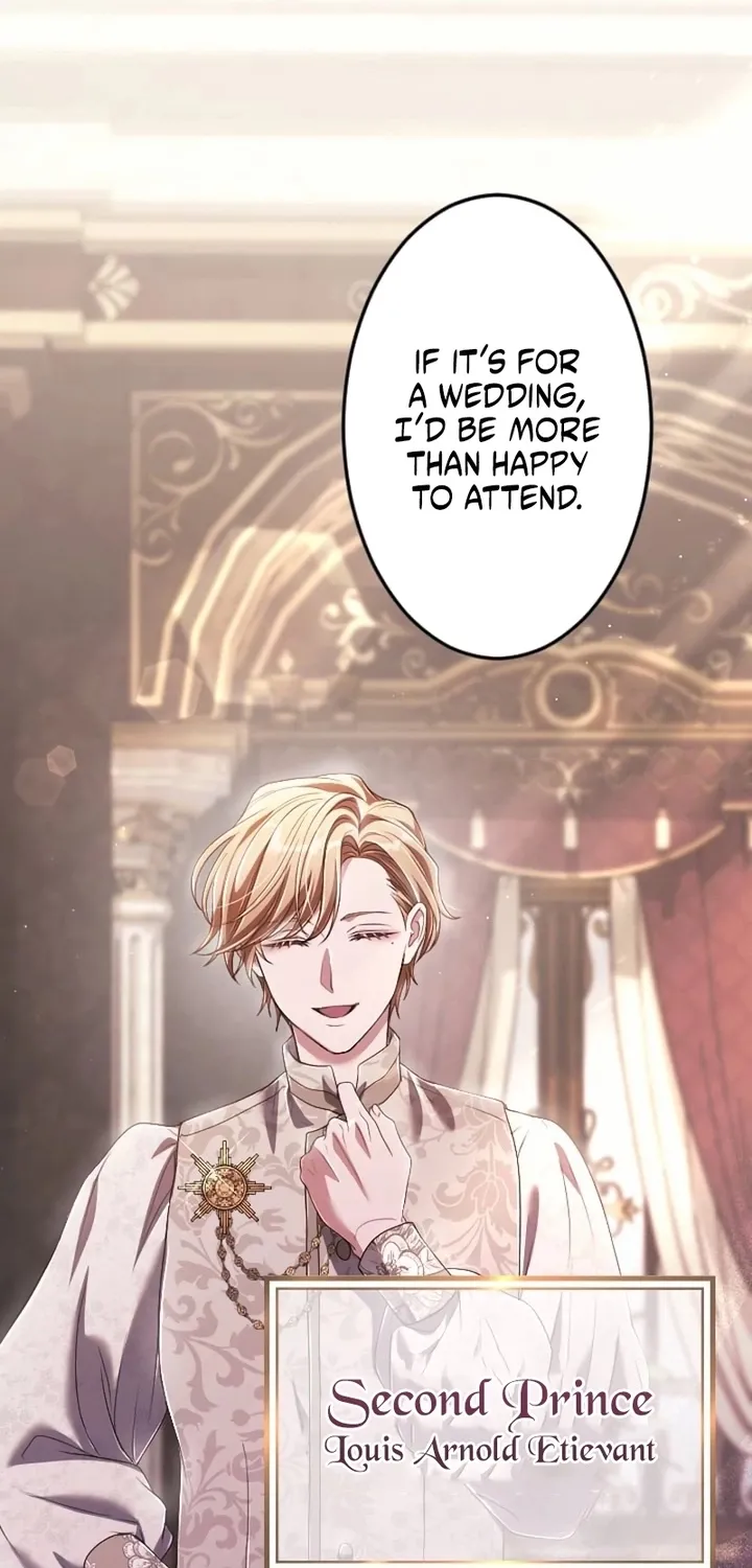 My 5th Political Marriage With You Who Hates Me Chapter 29 page 4 - 