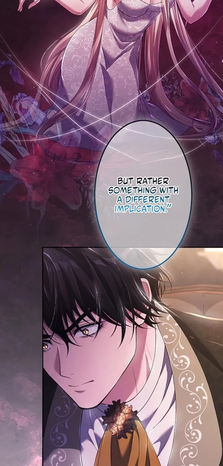 My 5th Political Marriage With You Who Hates Me Chapter 29 page 35 - 