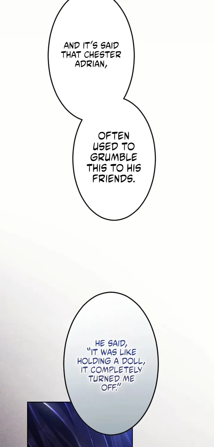My 5th Political Marriage With You Who Hates Me Chapter 29 page 37 - 