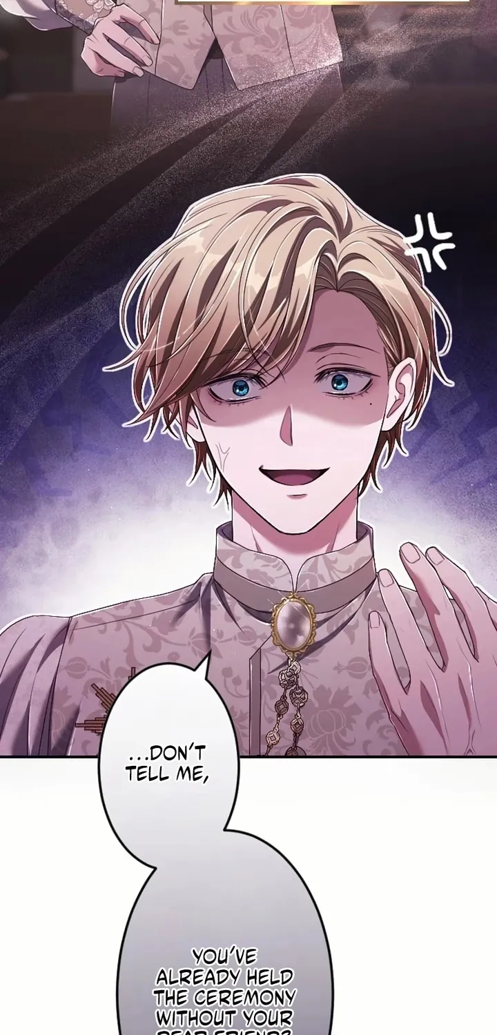 My 5th Political Marriage With You Who Hates Me Chapter 29 page 5 - 