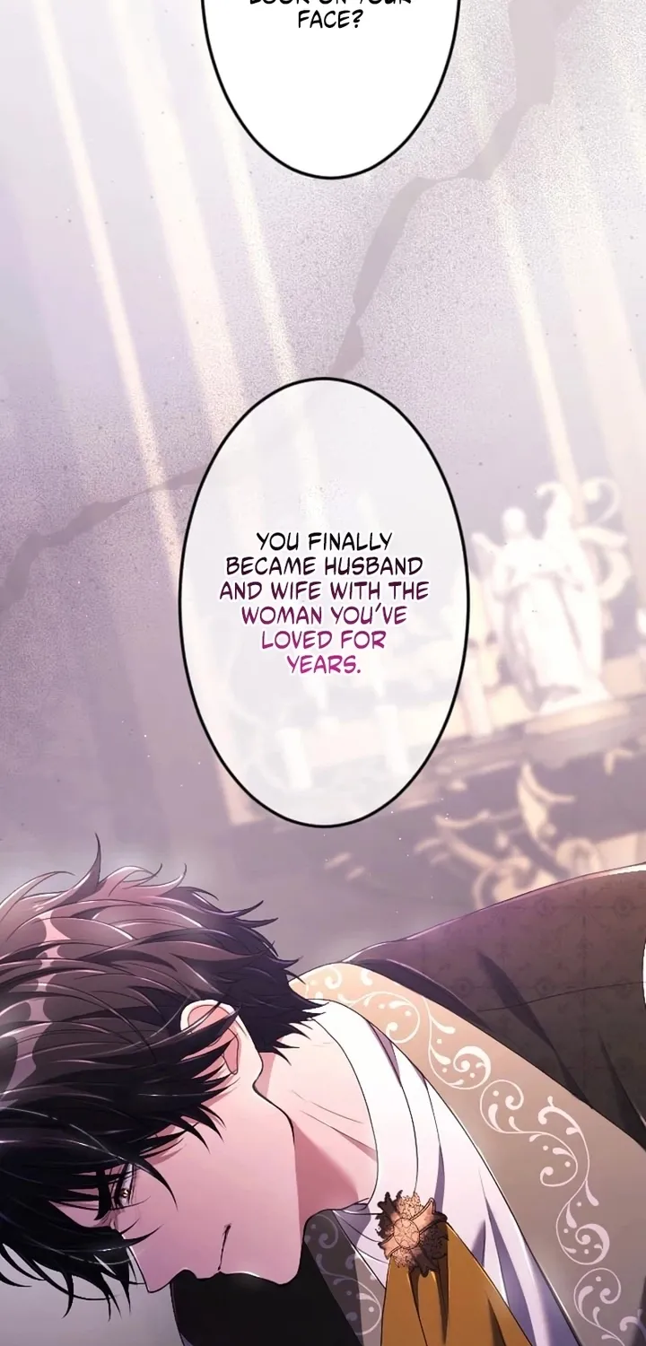 My 5th Political Marriage With You Who Hates Me Chapter 29 page 45 - 