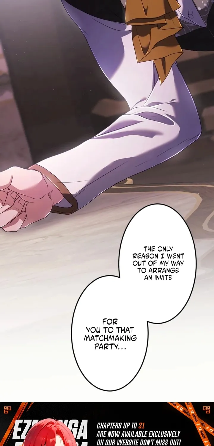 My 5th Political Marriage With You Who Hates Me Chapter 29 page 46 - 