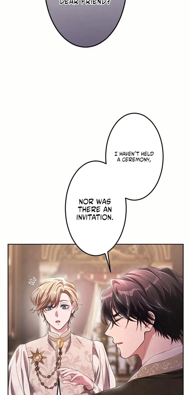 My 5th Political Marriage With You Who Hates Me Chapter 29 page 6 - 
