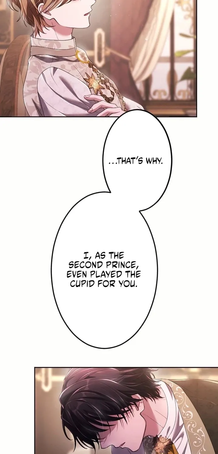 My 5th Political Marriage With You Who Hates Me Chapter 29 page 52 - 