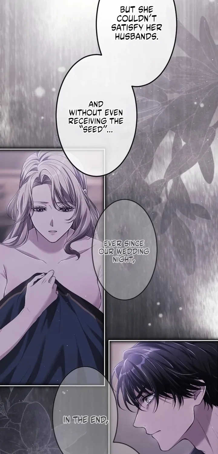 My 5th Political Marriage With You Who Hates Me Chapter 29 page 56 - 