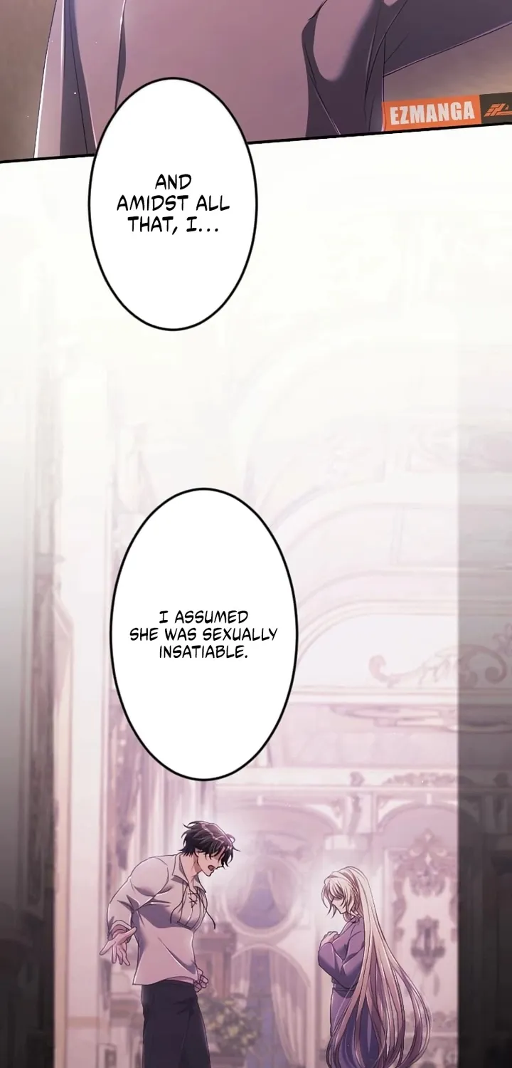 My 5th Political Marriage With You Who Hates Me Chapter 29 page 59 - 