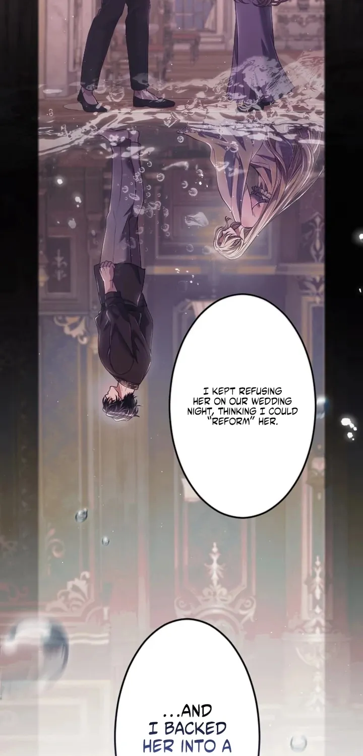 My 5th Political Marriage With You Who Hates Me Chapter 29 page 60 - 