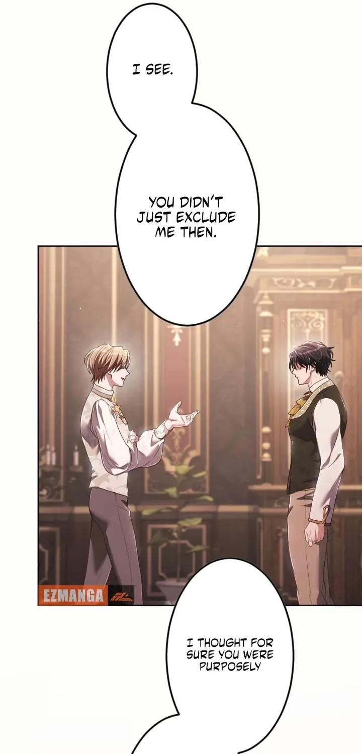 My 5th Political Marriage With You Who Hates Me Chapter 29 page 8 - 