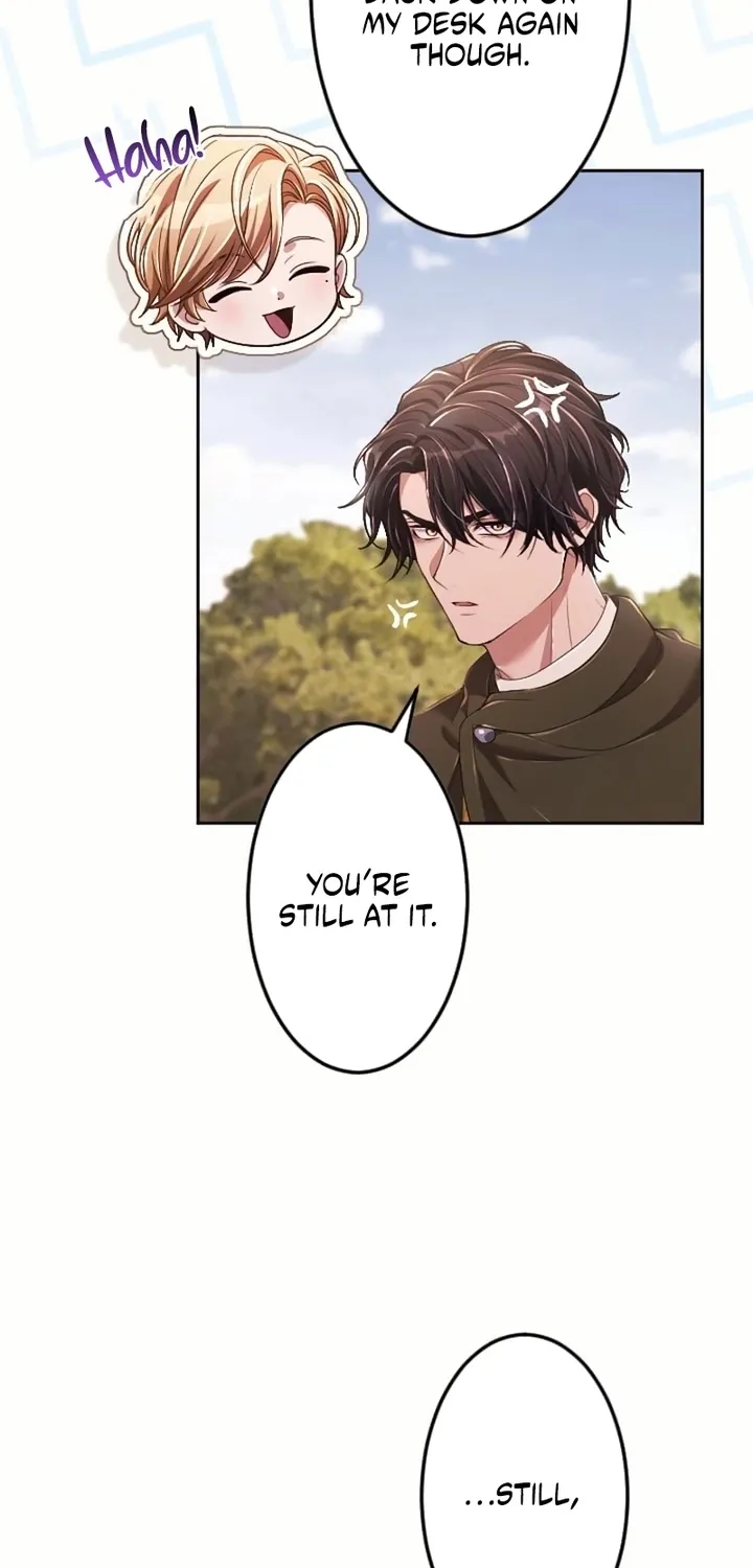 My 5th Political Marriage With You Who Hates Me Chapter 29 page 77 - 