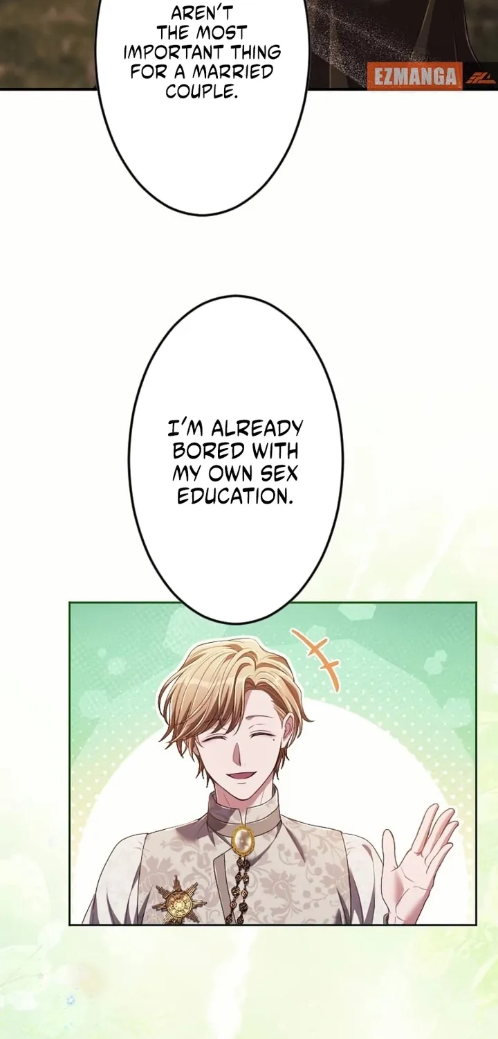 My 5th Political Marriage With You Who Hates Me Chapter 29 page 80 - 