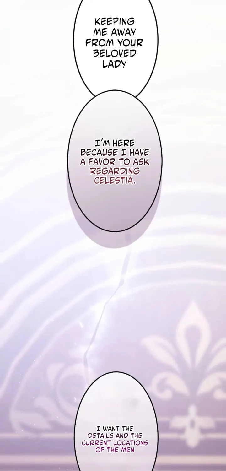 My 5th Political Marriage With You Who Hates Me Chapter 29 page 9 - 