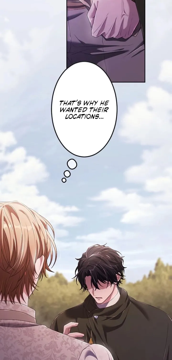 My 5th Political Marriage With You Who Hates Me Chapter 29 page 85 - 