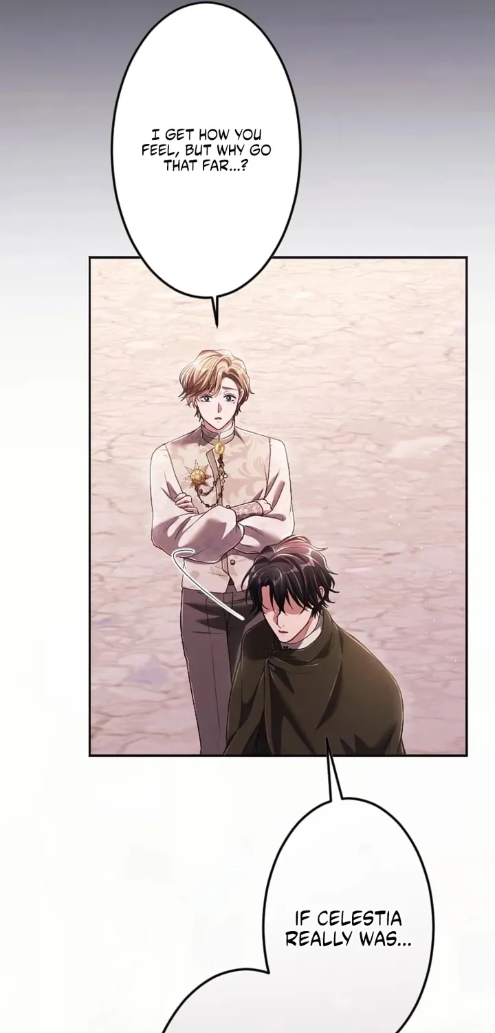 My 5th Political Marriage With You Who Hates Me Chapter 29 page 88 - 