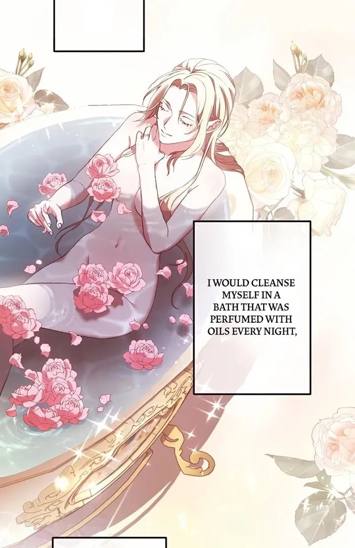 My 5th Political Marriage With You Who Hates Me Chapter 3 page 13 - 