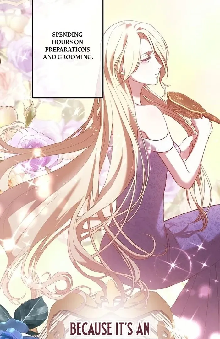 My 5th Political Marriage With You Who Hates Me Chapter 3 page 14 - 