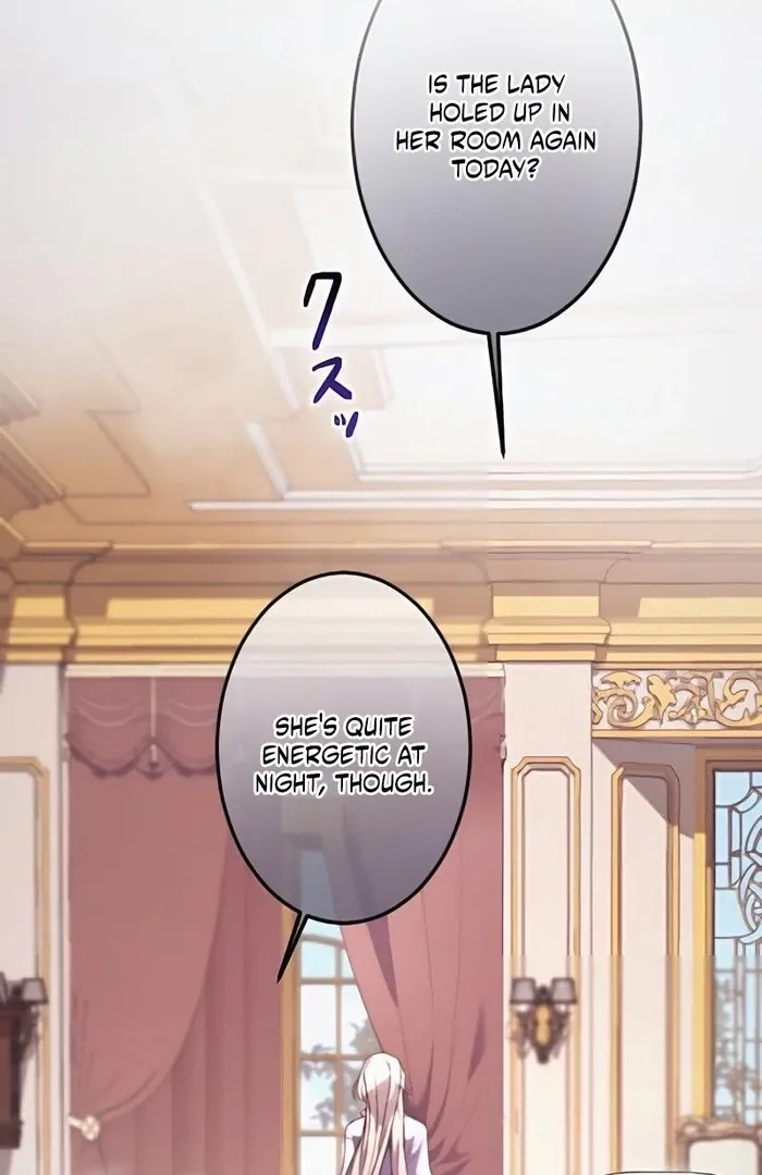 My 5th Political Marriage With You Who Hates Me Chapter 3 page 25 - 