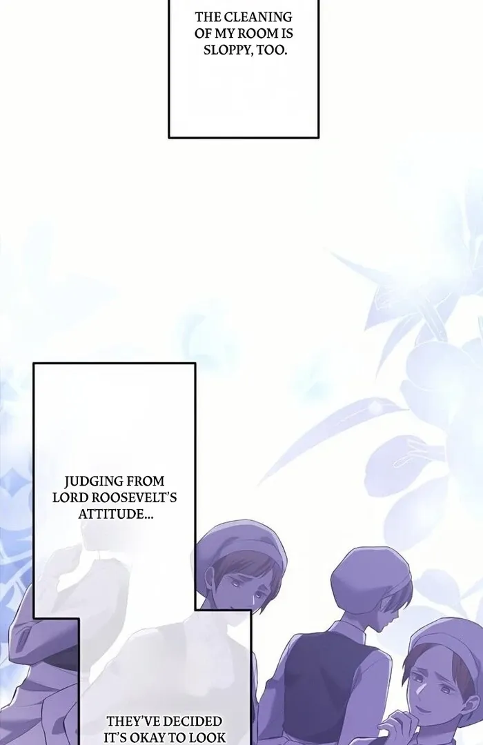 My 5th Political Marriage With You Who Hates Me Chapter 3 page 28 - 