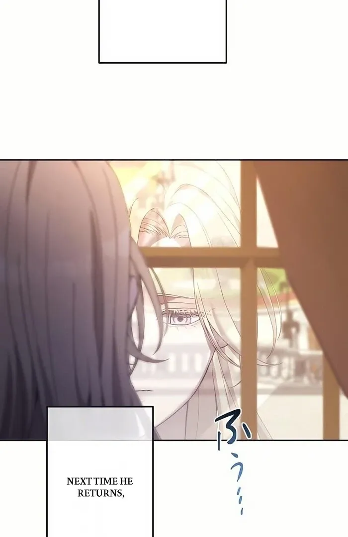 My 5th Political Marriage With You Who Hates Me Chapter 3 page 32 - 