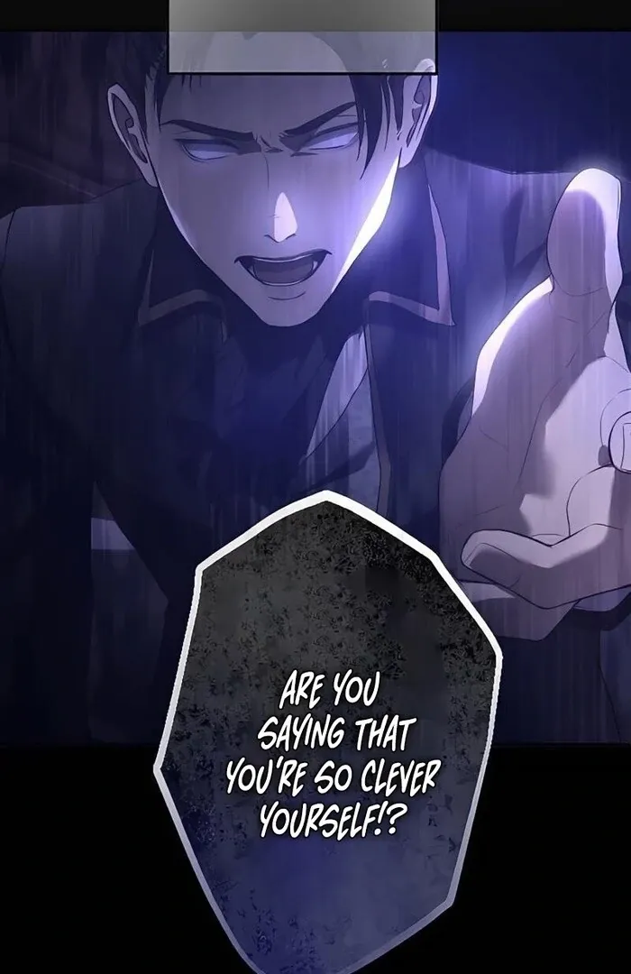 My 5th Political Marriage With You Who Hates Me Chapter 3 page 34 - 