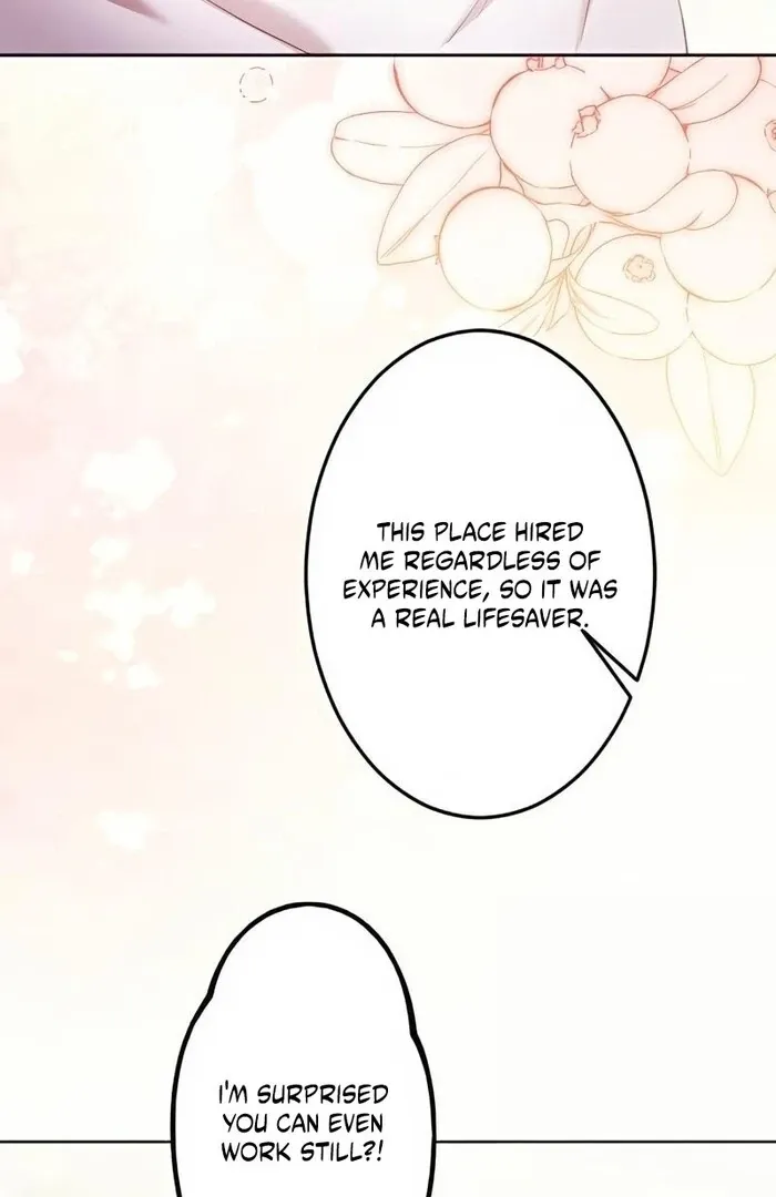 My 5th Political Marriage With You Who Hates Me Chapter 3 page 42 - 