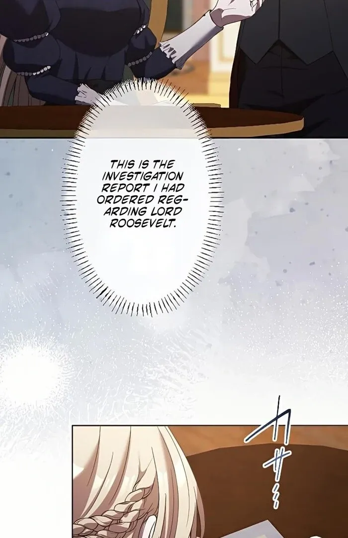 My 5th Political Marriage With You Who Hates Me Chapter 3 page 89 - 