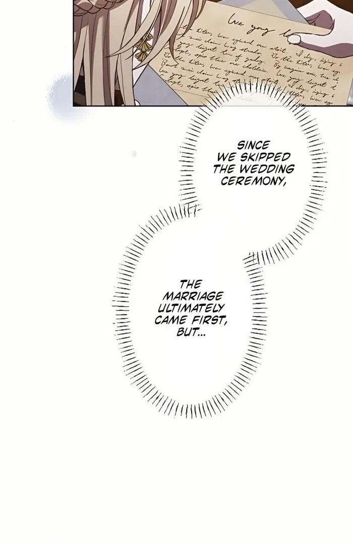 My 5th Political Marriage With You Who Hates Me Chapter 3 page 90 - 