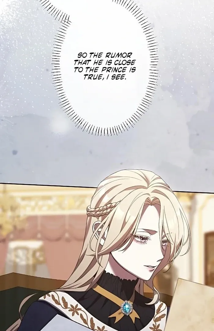 My 5th Political Marriage With You Who Hates Me Chapter 3 page 92 - 