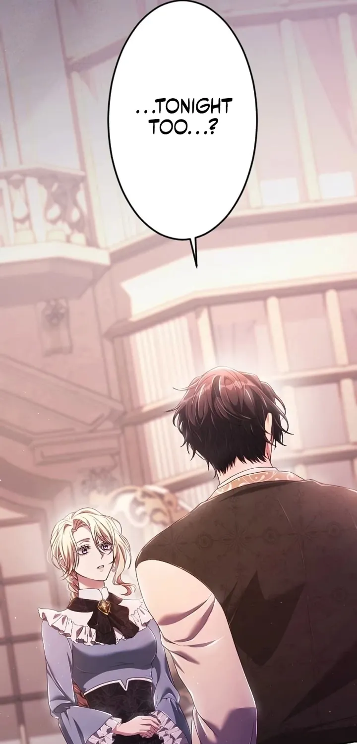 My 5th Political Marriage With You Who Hates Me Chapter 30 page 16 - 