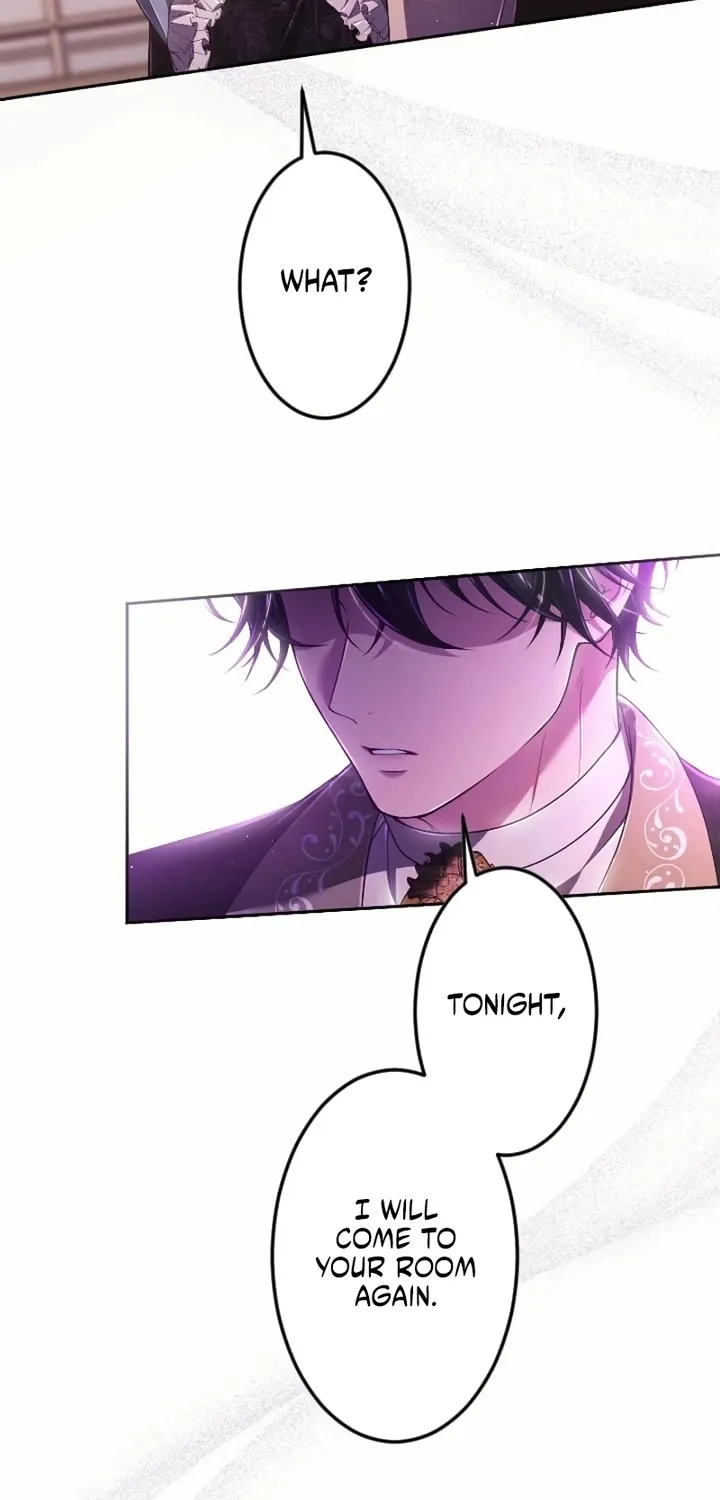 My 5th Political Marriage With You Who Hates Me Chapter 30 page 17 - 