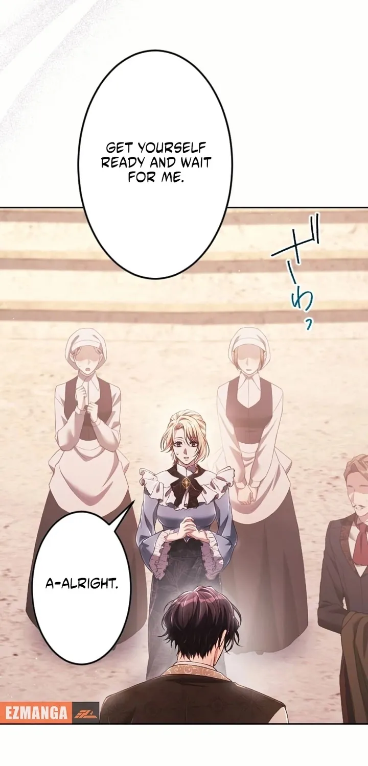 My 5th Political Marriage With You Who Hates Me Chapter 30 page 18 - 