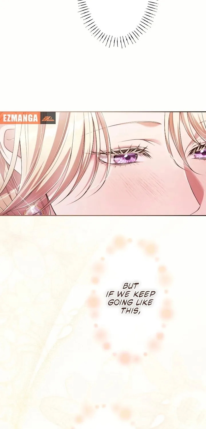 My 5th Political Marriage With You Who Hates Me Chapter 30 page 20 - 