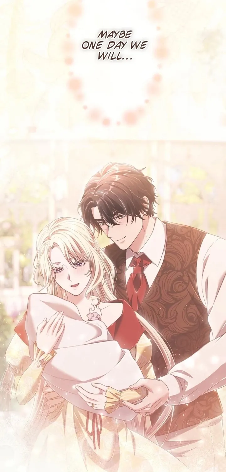My 5th Political Marriage With You Who Hates Me Chapter 30 page 21 - 