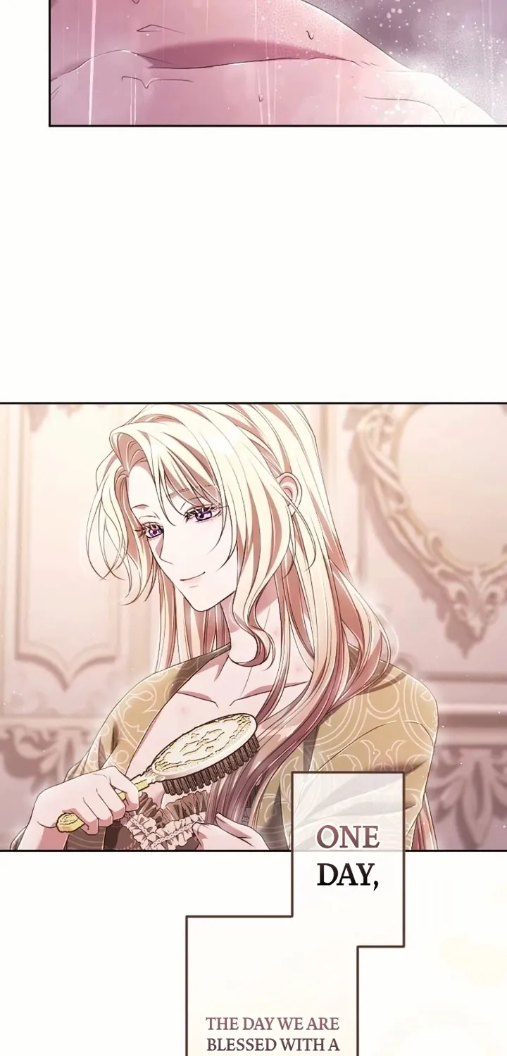 My 5th Political Marriage With You Who Hates Me Chapter 30 page 24 - 