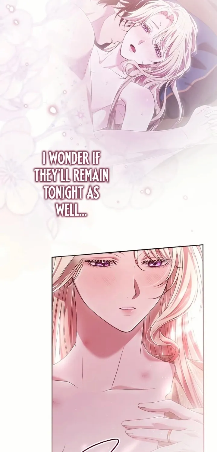 My 5th Political Marriage With You Who Hates Me Chapter 30 page 27 - 