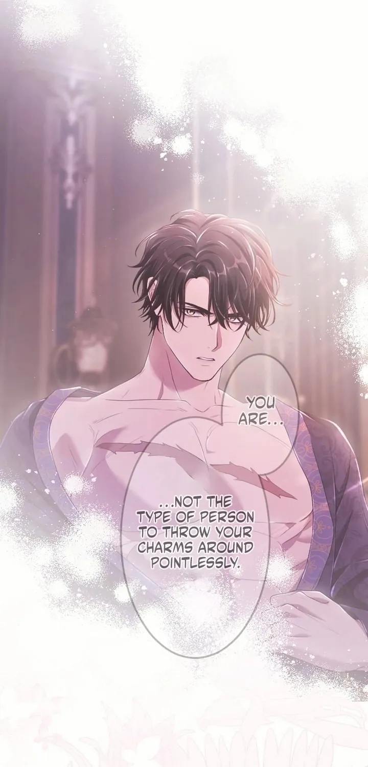 My 5th Political Marriage With You Who Hates Me Chapter 30 page 32 - 