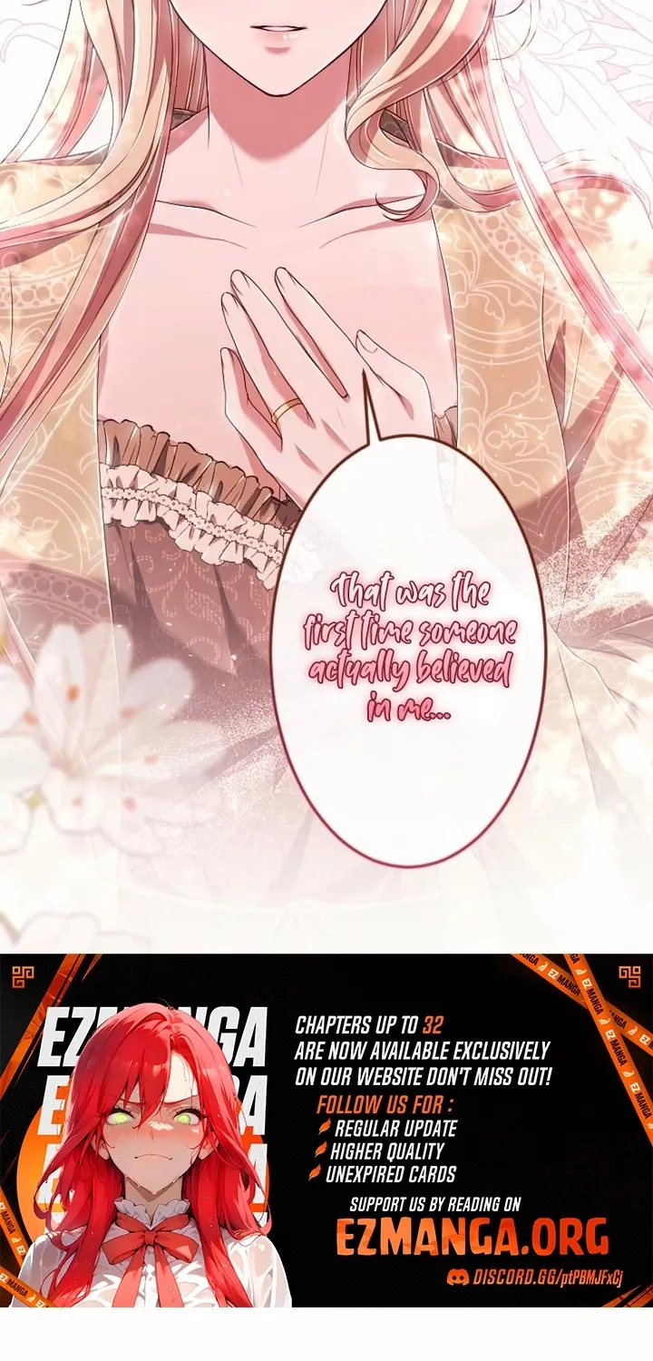 My 5th Political Marriage With You Who Hates Me Chapter 30 page 34 - 