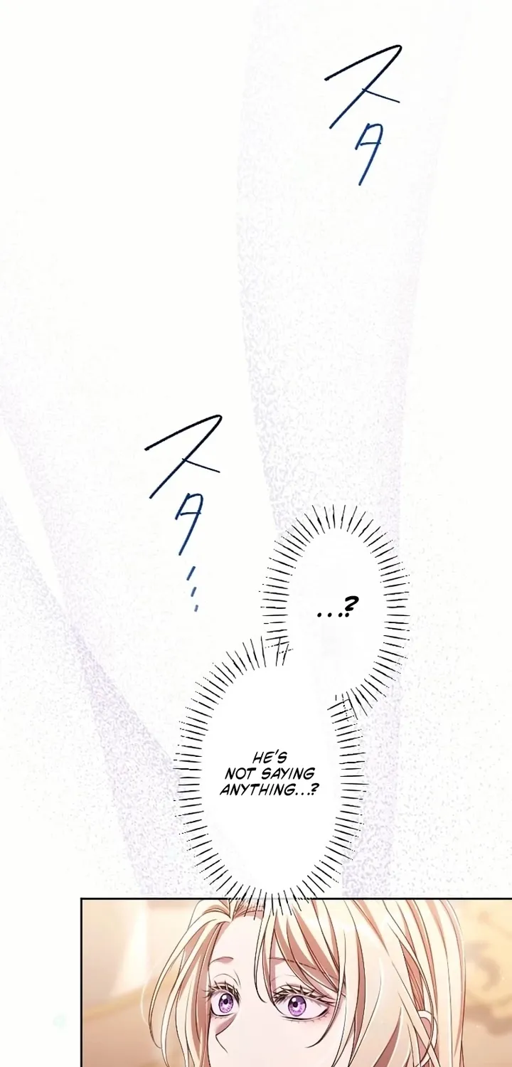 My 5th Political Marriage With You Who Hates Me Chapter 30 page 39 - 