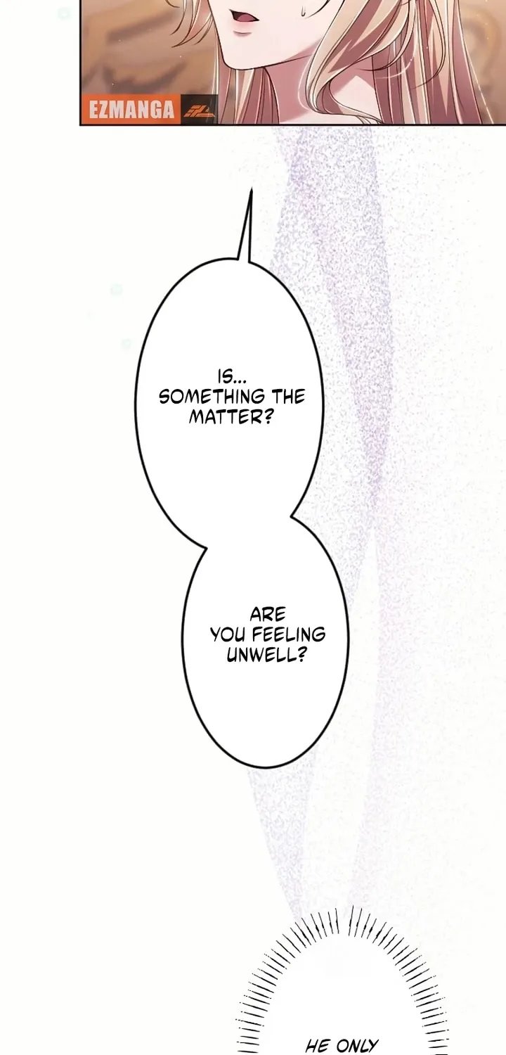 My 5th Political Marriage With You Who Hates Me Chapter 30 page 40 - 