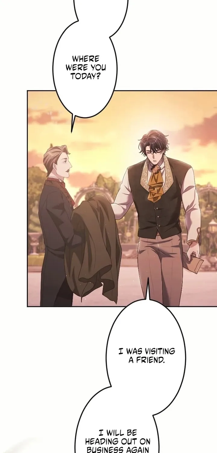 My 5th Political Marriage With You Who Hates Me Chapter 30 page 5 - 