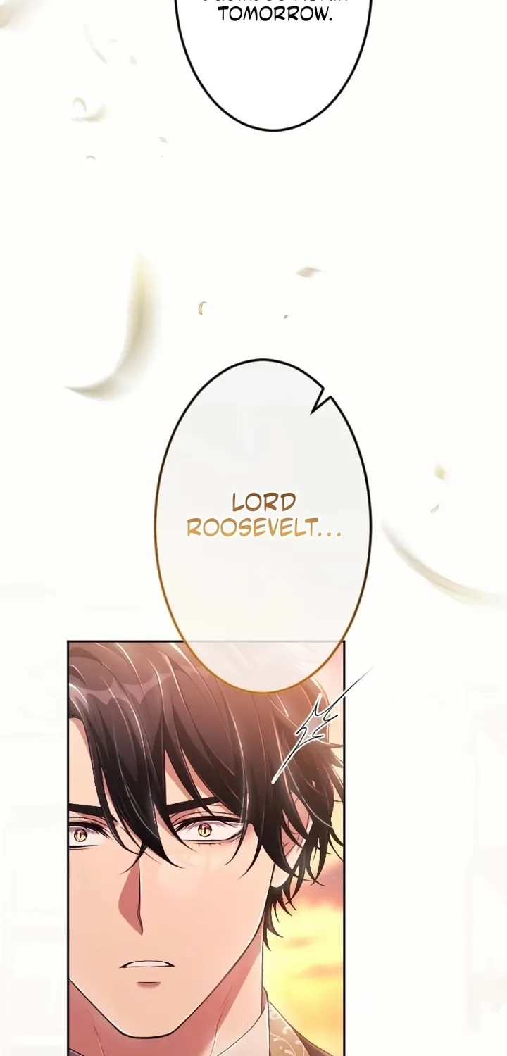 My 5th Political Marriage With You Who Hates Me Chapter 30 page 6 - 
